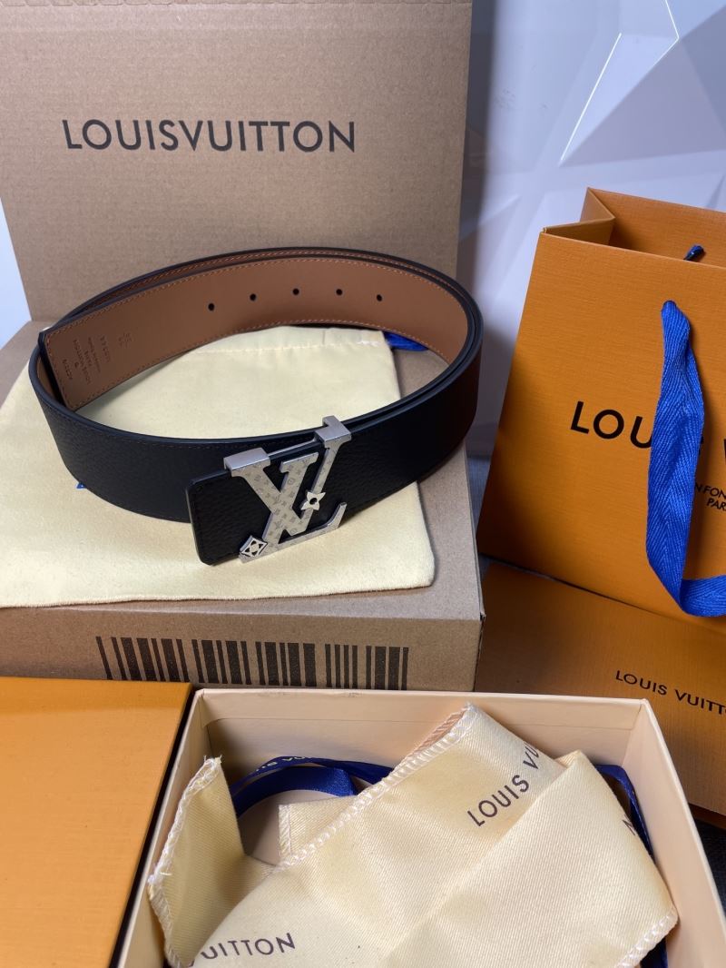 Louis Vuitton Belts